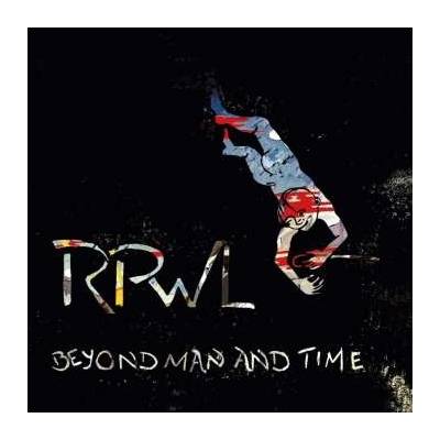 2 RPWL - Beyond Man And Time (180g) LP