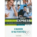 Objectif Express 1 Pracovní sešit