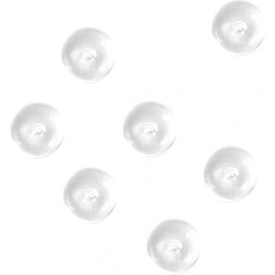 Santex Декоративни перли - 300 бр. ЦВЯТ: Бял