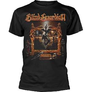 Blind Guardian Imaginations From The Other Side Black XL Риза (PH12115XL)