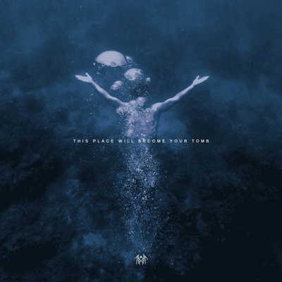 SLEEP TOKEN - THIS PLACE WILL BECOME YOUR TOMB LP