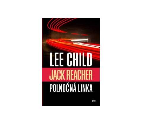 Polnočná linka Lee Child
