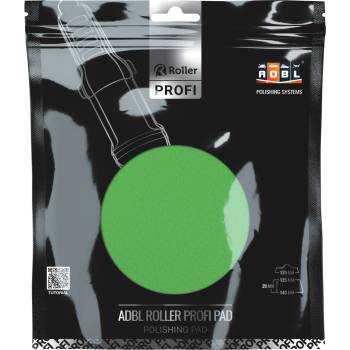 ADBL Roller Pad-R EVO 125 mm