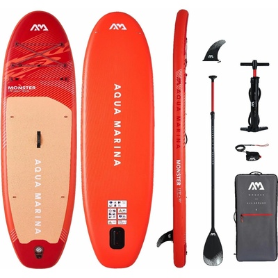 Paddleboard AQUA MARINA Monster 12'0'' 12525164