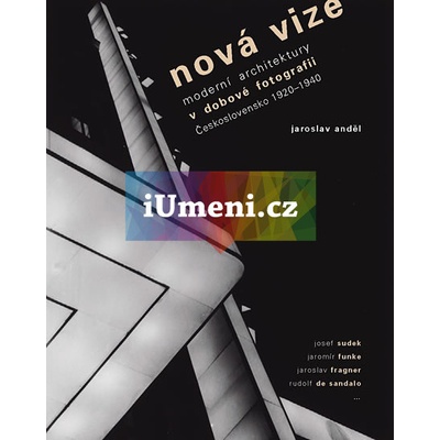 Nová vize - Jaroslav Anděl