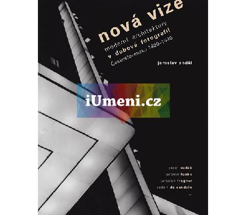 Nová vize - Jaroslav Anděl
