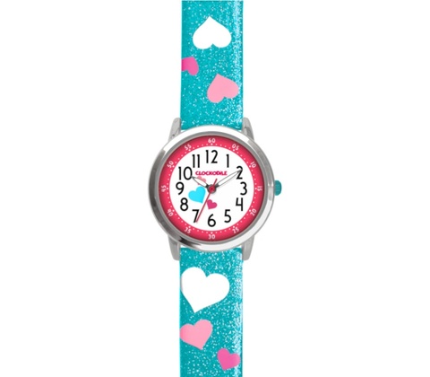 Clockodile CWG5063