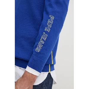 Red Bull Racing x Pepe Jeans Памучен пуловер (RM700006)