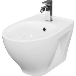 Cersanit Окачено биде Cersanit Moduo бяло (K116-026)