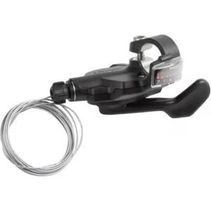 Sram Команда SRAM X3 SL Trigger 7 скорости, дясна