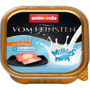 Animonda Vom Feinsten Milkies poultry 100 g