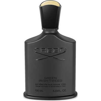 Creed Green Irish Tweed parfumovaná voda pánska 100 ml