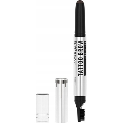 Maybelline Tattoo Brow Lift Stick tužka na obočí 04 Deep 1 g