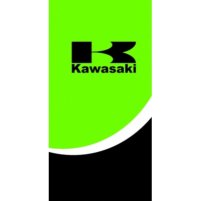 Multifunkčná šatka Kawasaki