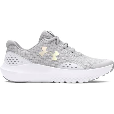 Under Armour Детски маратонки Under Armour Ua Ggs Surge 4 Runners Girls - Iridescent