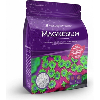 Aquaforest Magnesium 750 g
