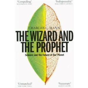 Wizard and the Prophet (ISBN: 9781509884186)