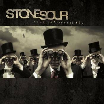Warner Stone Sour: Come What (Ever) May - CD (018058)