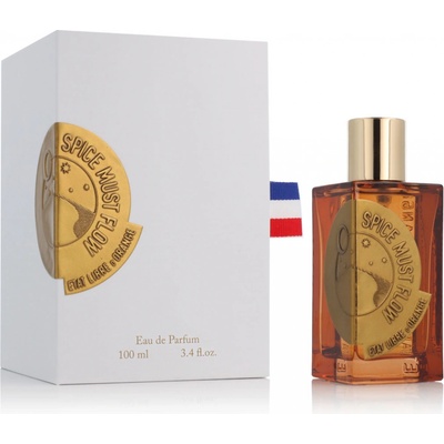 Etat Libre D’Orange Spice Must Flow parfémovaná voda unisex 100 ml