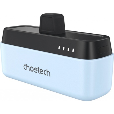 ChoeTech PD20W 5000mAh blue