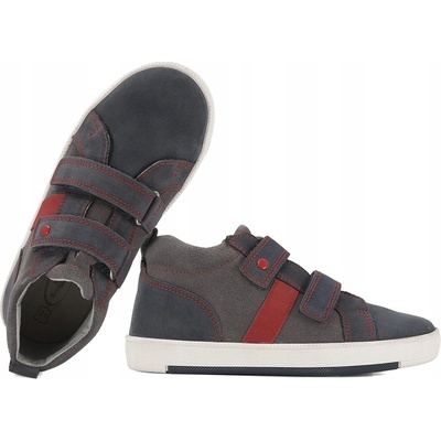 Renbut 33-4428 dětské boty polobotky