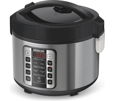 Sencor SRM 3151BK