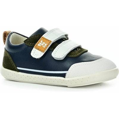 Garvalín Zapato Casual Petrol