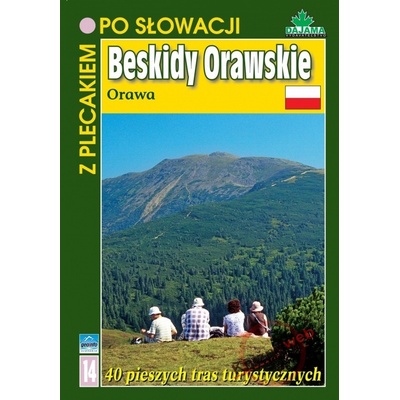 Beskidy Orawskie - Orawa 14