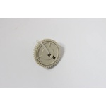 Compatible Зъбно колело 40t (lpr), hp 4250, rc1-3324 (rc1-3324)