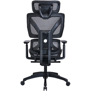 Bittel Ергономичен стол evry - черен (b3520571)