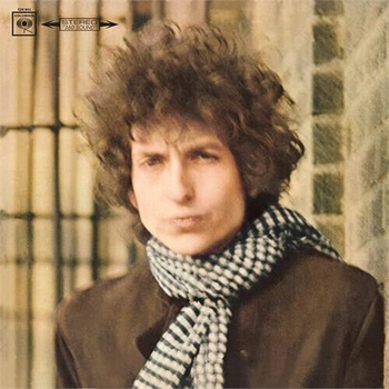 Bob Dylan - Blonde On Blonde (Reissue) (2 LP) (194398903811)