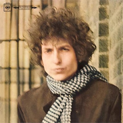 Bob Dylan - Blonde On Blonde (Reissue) (2 LP) (194398903811)