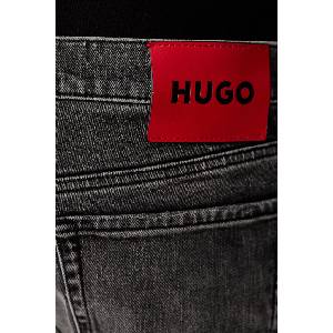 HUGO дънки tapered мъжки (50561473)