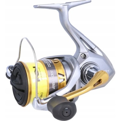 Shimano 17 Sedoma 2500SPE