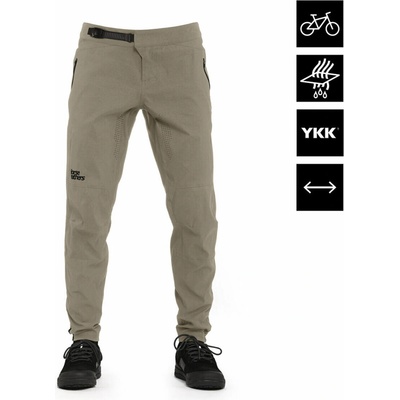 Horsefeathers Stoker Pants taupe 25/26