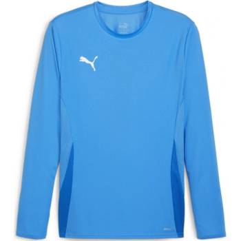 PUMA Риза с дълги ръкави Puma teamGOAL Jersey LS M 705750-02 Размер M