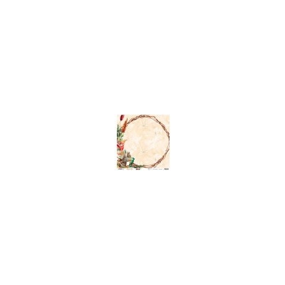 Beauty of Fall nr.52 30,5x30,5cm (SL) Studio Light SCRSL-BF-SCRAP52