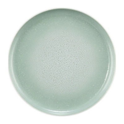 Seltmann Weiden Pečivový talíř Sento Home Aura mint 16 cm, bez ucha