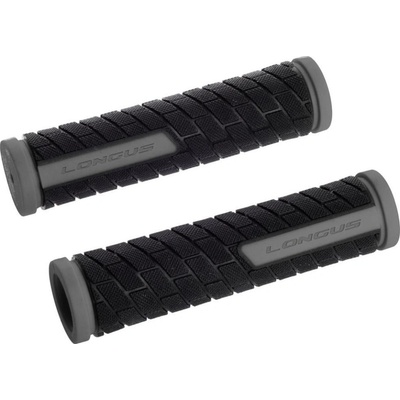 Longus GRID čierna/šedá