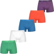 Lee Cooper boxerky WH4221 5 pack