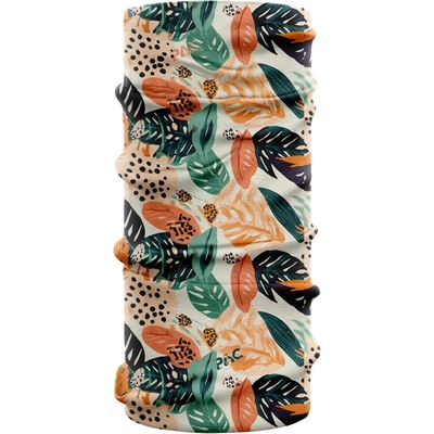 P. A. C P. A. C. Шал P. A. C. Anti Mosquito Tube scarf - Trupical - размер One Size (203-2174-1511)