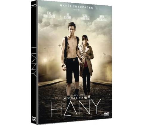 Hany DVD