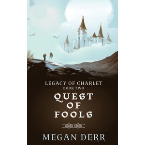 Quest of Fools | Megan Derr (2023)
