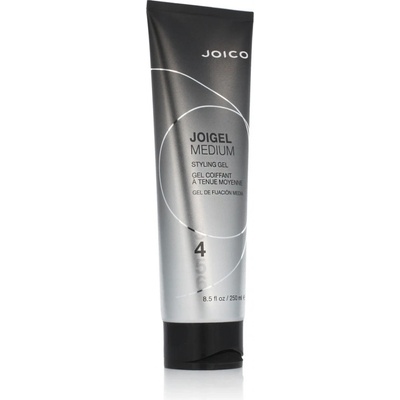 Joico Style and Finish gél stredné spevnenie (Joigel Medium Styling Gel Hold 04) 250 ml