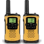 Sencor SMR 113 Радиостанции