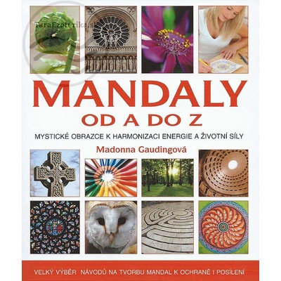 Mandaly od A do Z