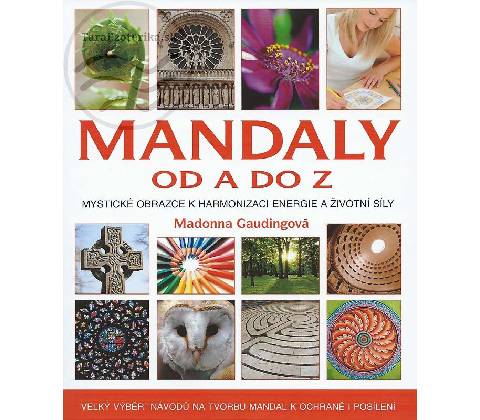 Mandaly od A do Z