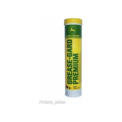 John Deere Grease Gard Premium 400 g