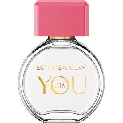 Betty Barclay Even You EDT 20 ml