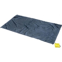 Cocoon nylonová deka Typhoon Picnic/Outdoor midnight blue PU mini